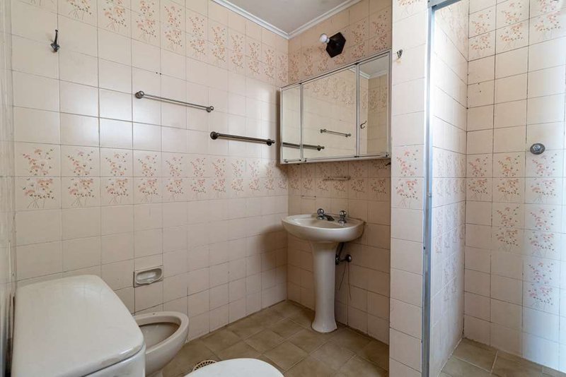 Apartamento em Pinheiros com 3 dormitórios 105m² Artur de Azevedo São Paulo - 