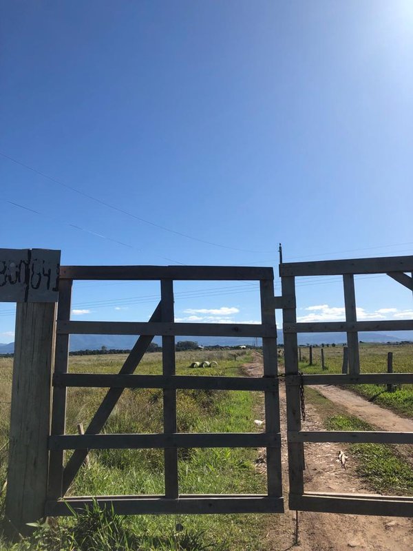 Chacrinhas, de 675 m², bem localizadas, acesso pela Rota do Sol, com parcelamento direto Estrada da Laguna Capão da Canoa - 