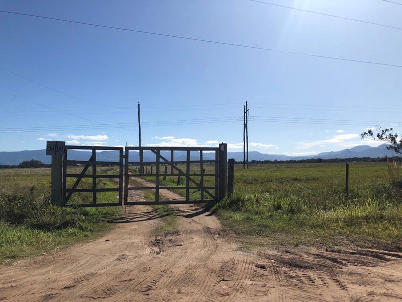 Chacrinhas, de 675 m², bem localizadas, acesso pela Rota do Sol, com parcelamento direto Estrada da Laguna Capão da Canoa - 