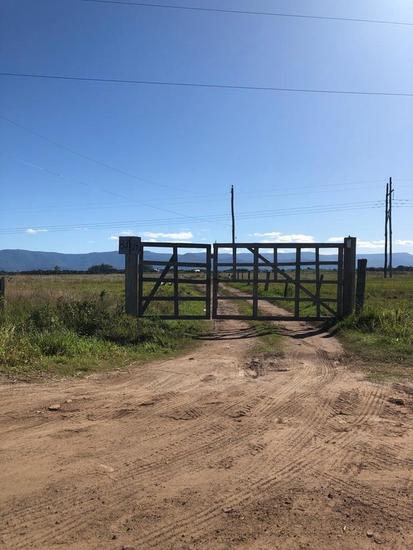 Chacrinhas, de 675 m², bem localizadas, acesso pela Rota do Sol, com parcelamento direto Estrada da Laguna Capão da Canoa - 