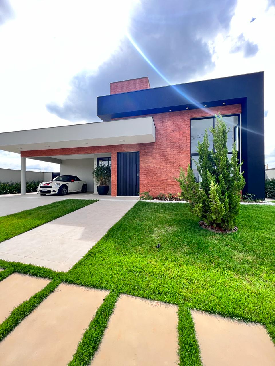 Casa com 3 dormit&oacute;rios &agrave; venda,385 m&sup2; - Condom&iacute;nio Evidence -Ara&ccedil;oiaba da Serra - SP Rodovia Raposo Tavares  Araçoiaba da Serra - 