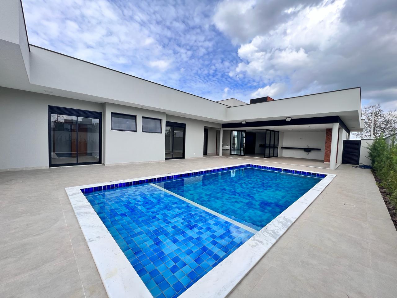 Casa com 3 dormit&oacute;rios &agrave; venda,385 m&sup2; - Condom&iacute;nio Evidence -Ara&ccedil;oiaba da Serra - SP Rodovia Raposo Tavares  Araçoiaba da Serra - 