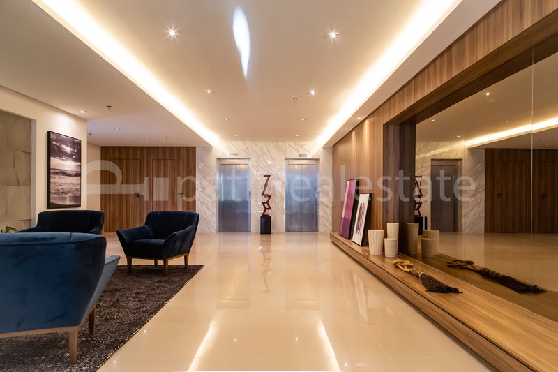 Apartamento 81 m² com 3 quartos 3 banheiros 2 vagas. R$ 879.000 Bairro Coco - Fortaleza CE Rua Doutor Gilberto Studart Fortaleza - 