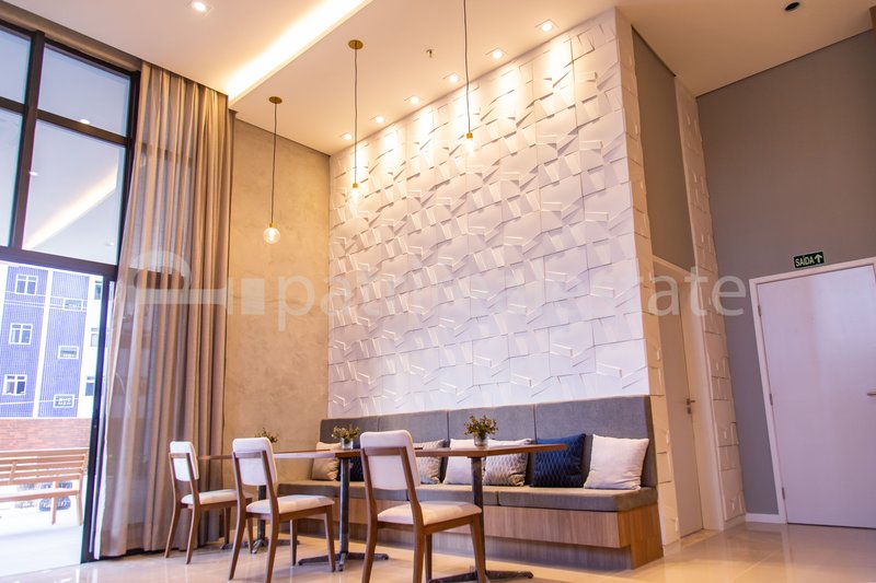 Apartamento 81 m² com 3 quartos 3 banheiros 2 vagas. R$ 879.000 Bairro Coco - Fortaleza CE Rua Doutor Gilberto Studart Fortaleza - 