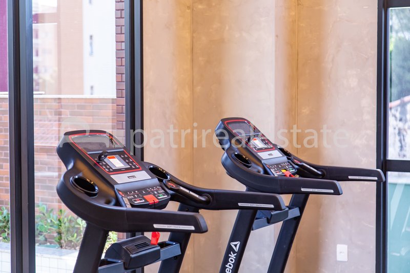 Apartamento 81 m² com 3 quartos 3 banheiros 2 vagas. R$ 879.000 Bairro Coco - Fortaleza CE Rua Doutor Gilberto Studart Fortaleza - 