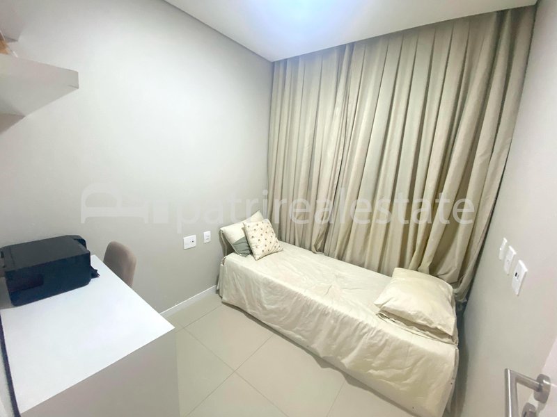 Apartamento 81 m² com 3 quartos 3 banheiros 2 vagas. R$ 879.000 Bairro Coco - Fortaleza CE Rua Doutor Gilberto Studart Fortaleza - 