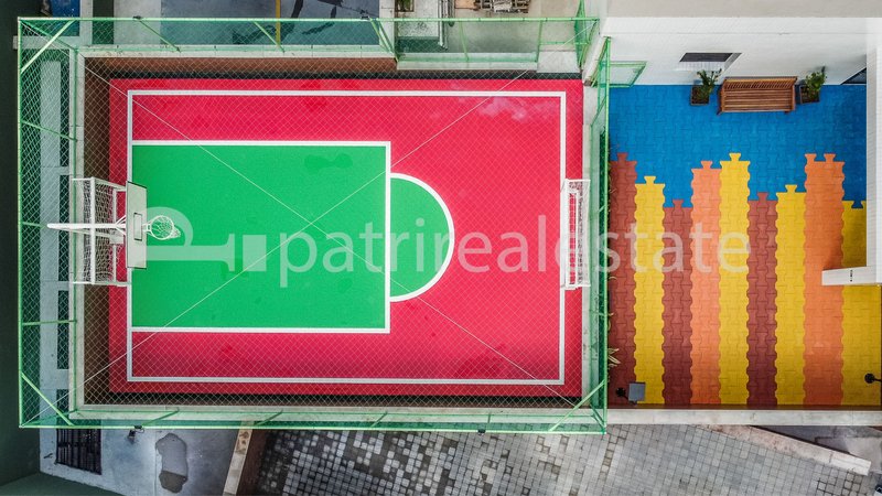 Apartamento 81 m² com 3 quartos 3 banheiros 2 vagas. R$ 879.000 Bairro Coco - Fortaleza CE Rua Doutor Gilberto Studart Fortaleza - 