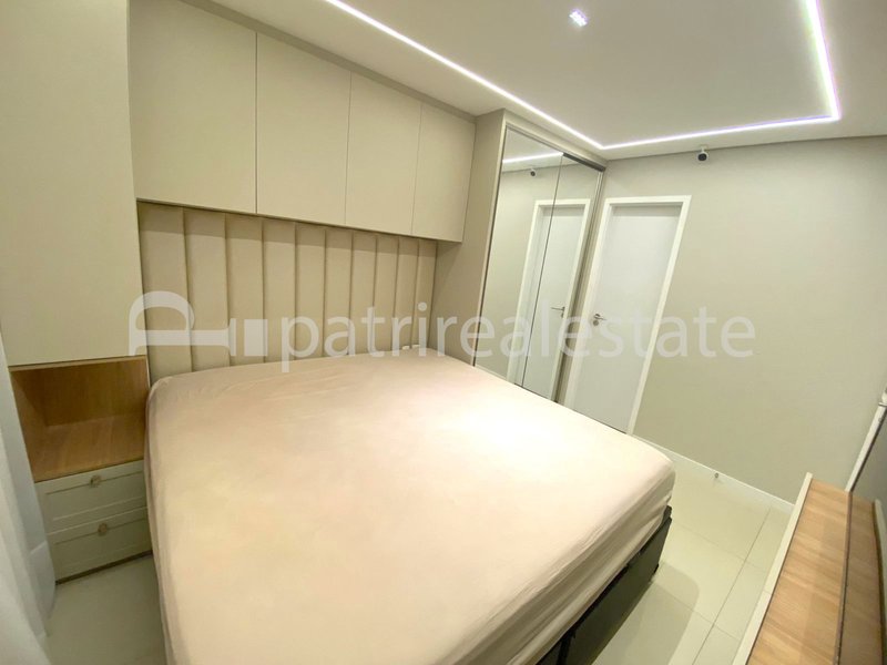 Apartamento 81 m² com 3 quartos 3 banheiros 2 vagas. R$ 879.000 Bairro Coco - Fortaleza CE Rua Doutor Gilberto Studart Fortaleza - 