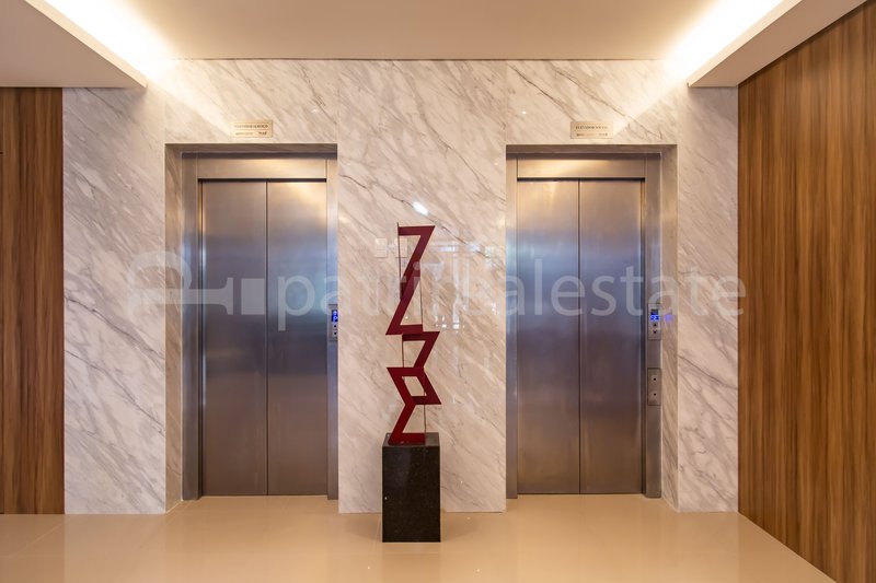 Apartamento 81 m² com 3 quartos 3 banheiros 2 vagas. R$ 879.000 Bairro Coco - Fortaleza CE Rua Doutor Gilberto Studart Fortaleza - 