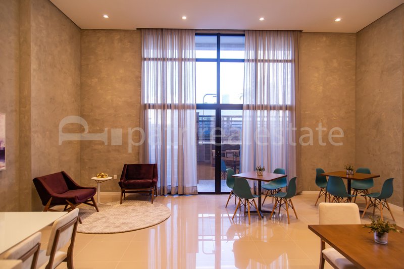 Apartamento 81 m² com 3 quartos 3 banheiros 2 vagas. R$ 879.000 Bairro Coco - Fortaleza CE Rua Doutor Gilberto Studart Fortaleza - 