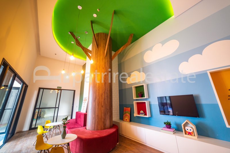 Apartamento 81 m² com 3 quartos 3 banheiros 2 vagas. R$ 879.000 Bairro Coco - Fortaleza CE Rua Doutor Gilberto Studart Fortaleza - 