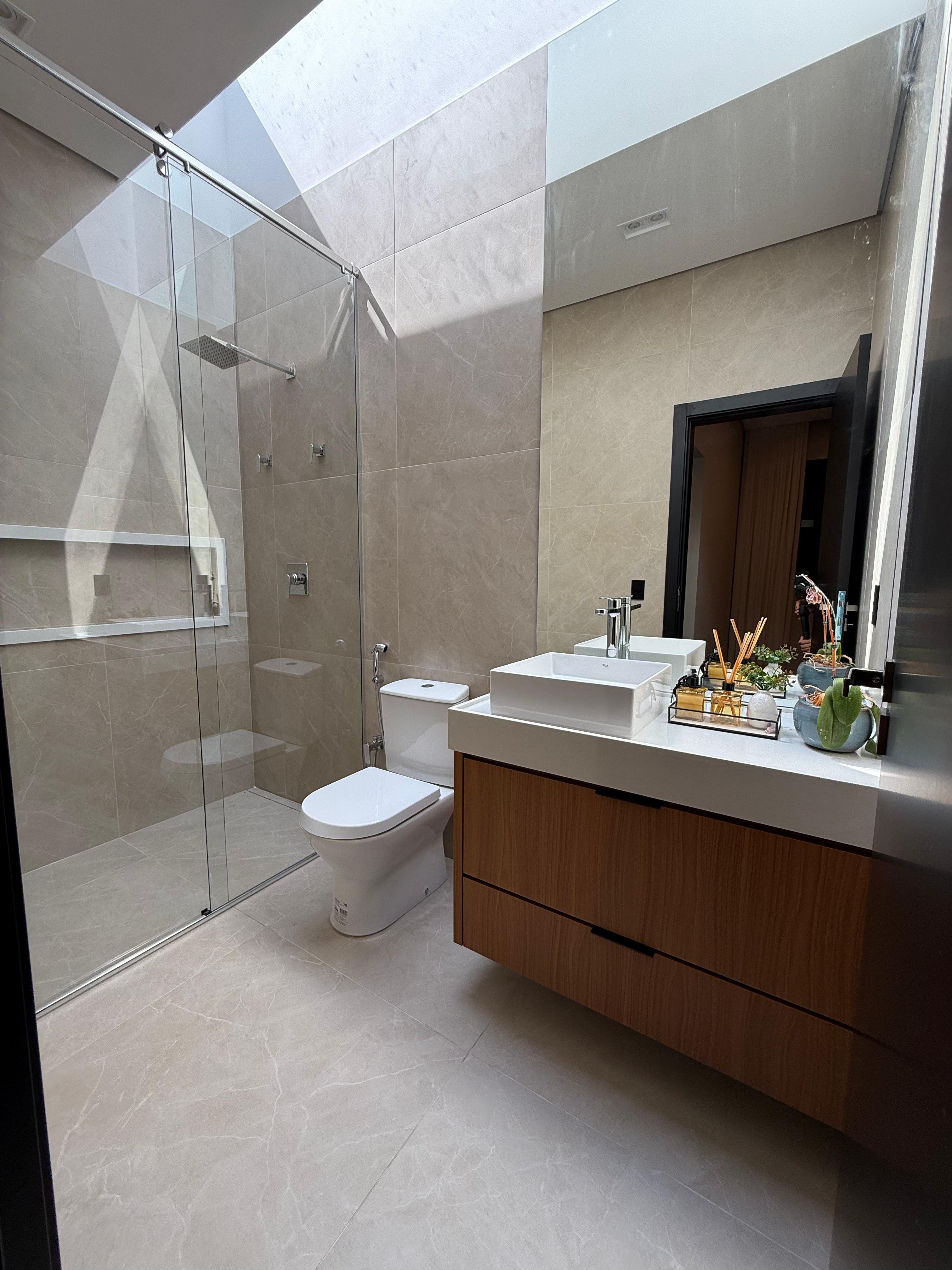 Casa com 4 dormit&oacute;rios &agrave; venda,686m&sup2; - Condom&iacute;nio Saint Patrick - Sorocaba - SP Avenida Cannes Sorocaba - 