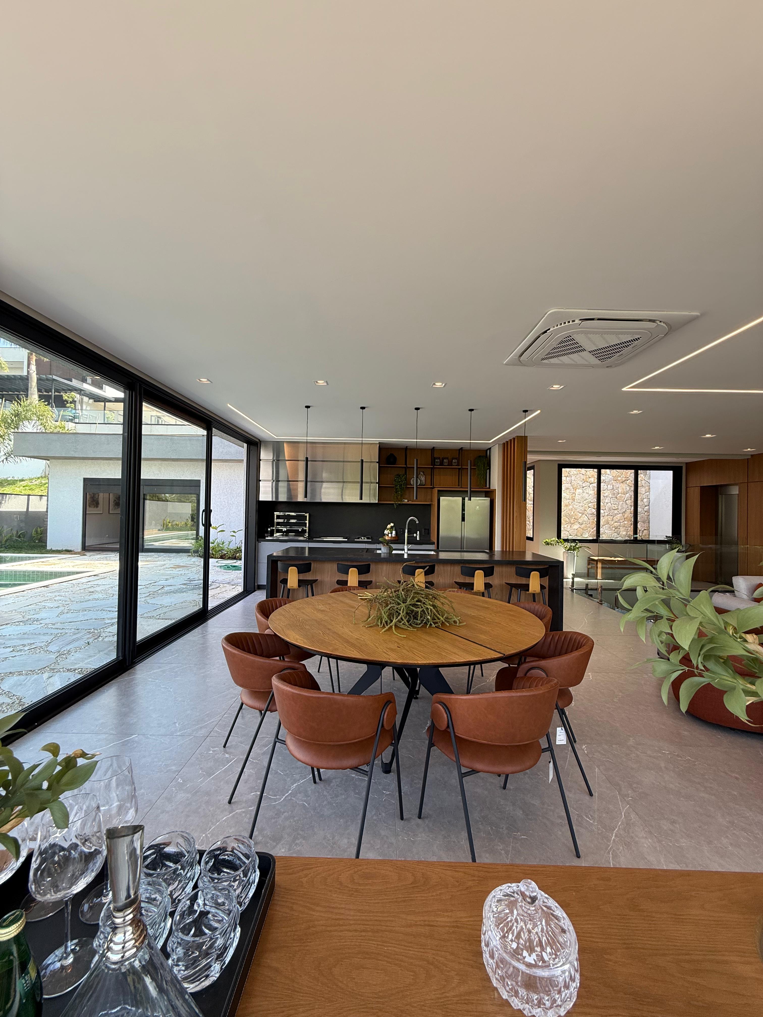 Casa com 4 dormit&oacute;rios &agrave; venda,686m&sup2; - Condom&iacute;nio Saint Patrick - Sorocaba - SP Avenida Cannes Sorocaba - 