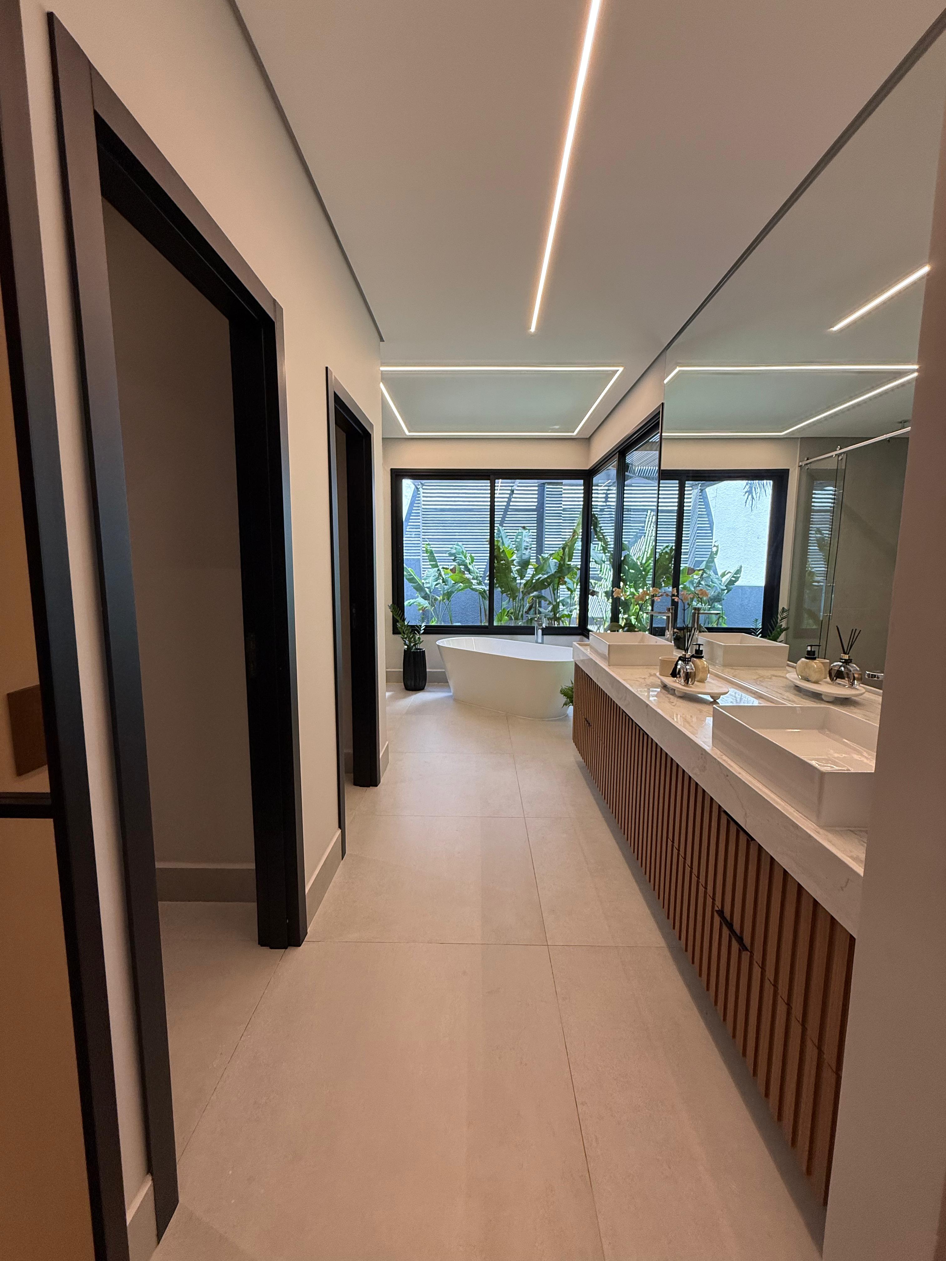 Casa com 4 dormit&oacute;rios &agrave; venda,686m&sup2; - Condom&iacute;nio Saint Patrick - Sorocaba - SP Avenida Cannes Sorocaba - 