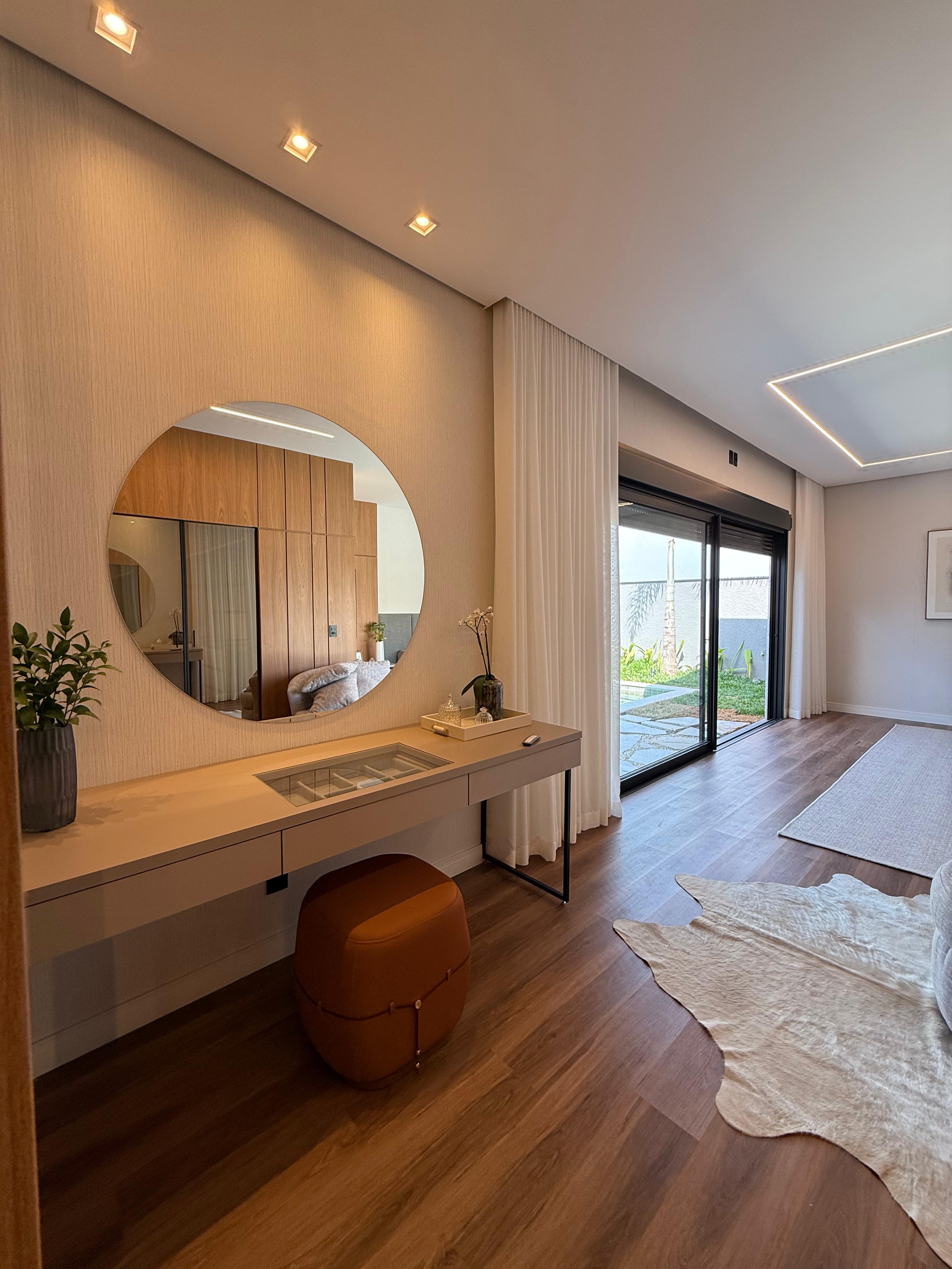 Casa com 4 dormit&oacute;rios &agrave; venda,686m&sup2; - Condom&iacute;nio Saint Patrick - Sorocaba - SP Avenida Cannes Sorocaba - 