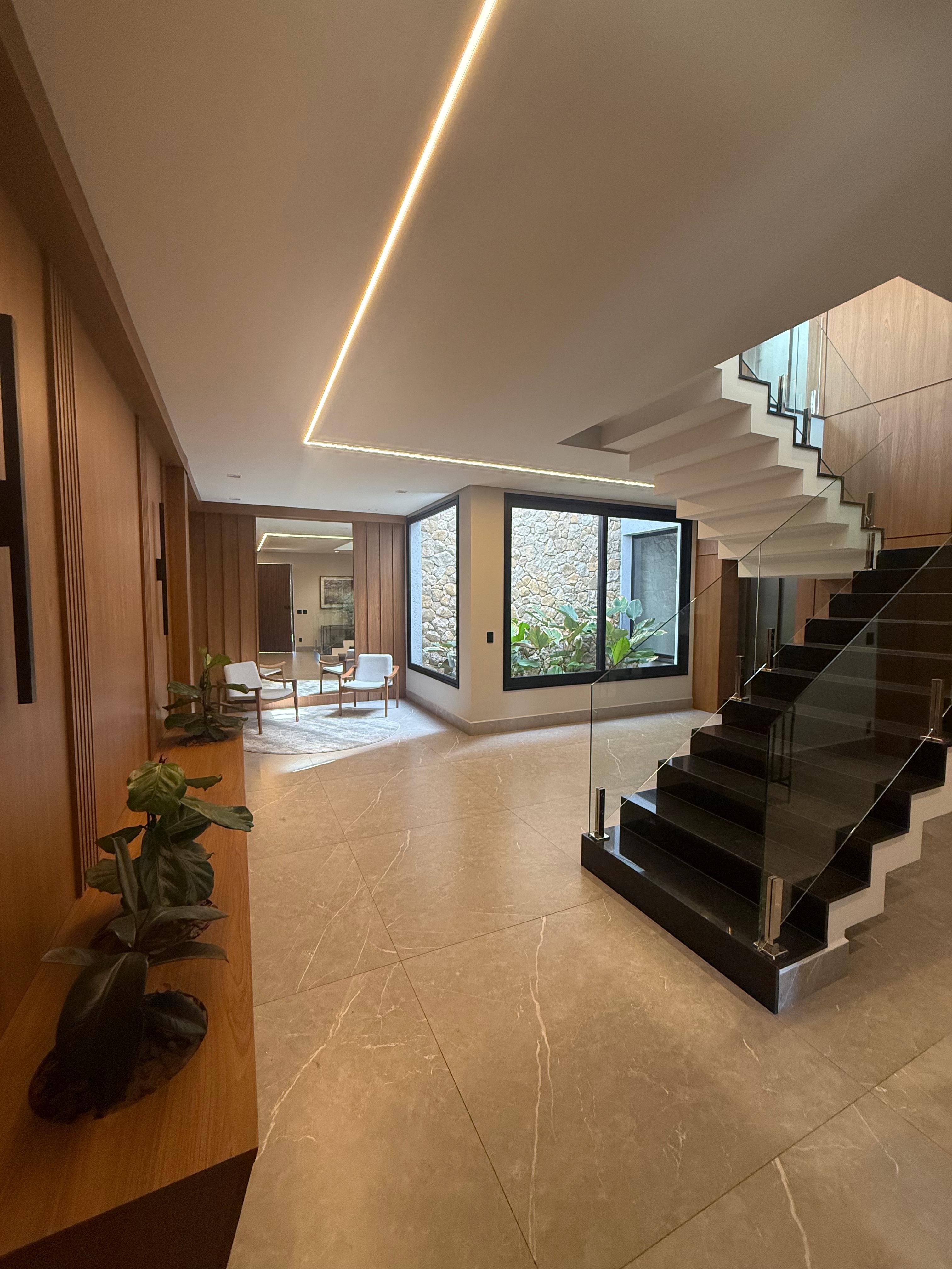 Casa com 4 dormit&oacute;rios &agrave; venda,686m&sup2; - Condom&iacute;nio Saint Patrick - Sorocaba - SP Avenida Cannes Sorocaba - 