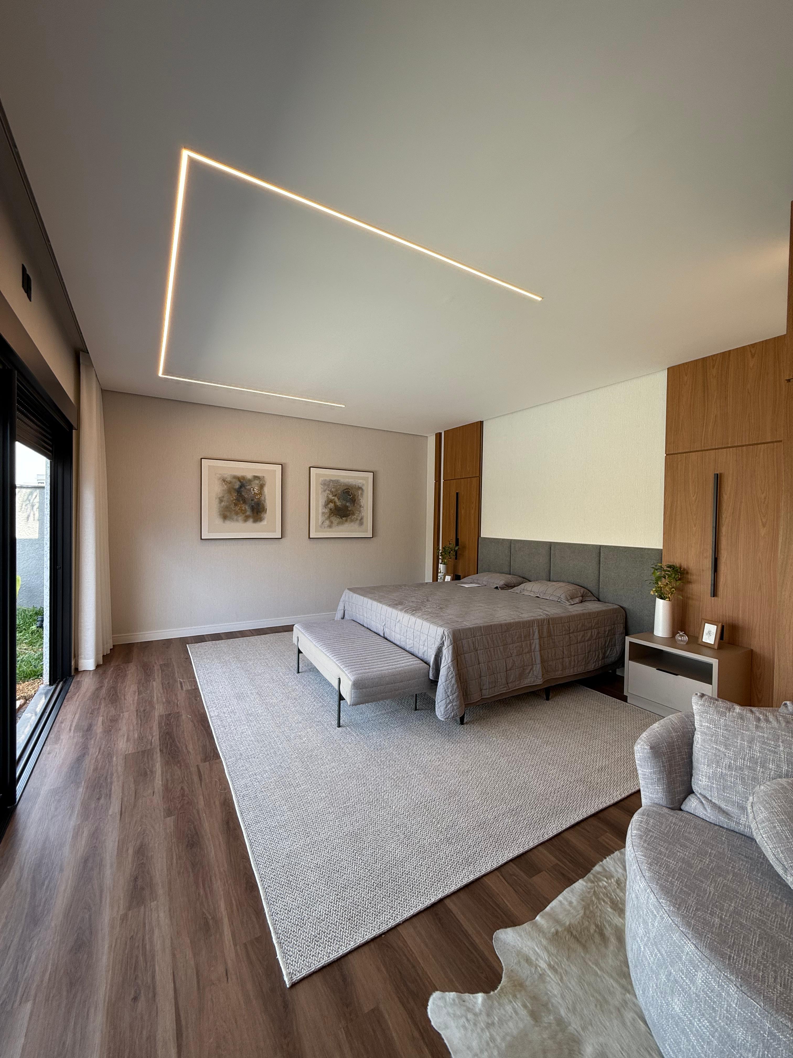 Casa com 4 dormit&oacute;rios &agrave; venda,686m&sup2; - Condom&iacute;nio Saint Patrick - Sorocaba - SP Avenida Cannes Sorocaba - 