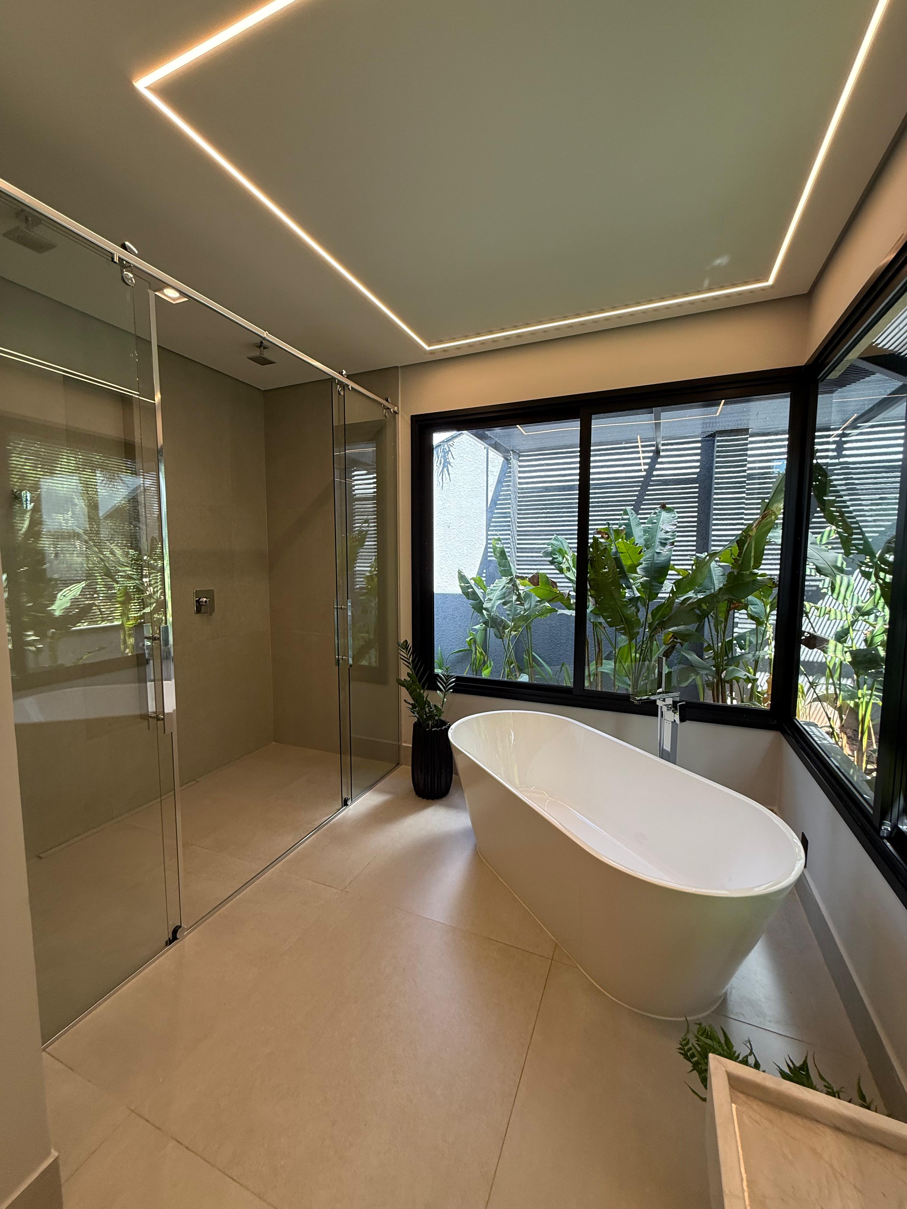 Casa com 4 dormit&oacute;rios &agrave; venda,686m&sup2; - Condom&iacute;nio Saint Patrick - Sorocaba - SP Avenida Cannes Sorocaba - 