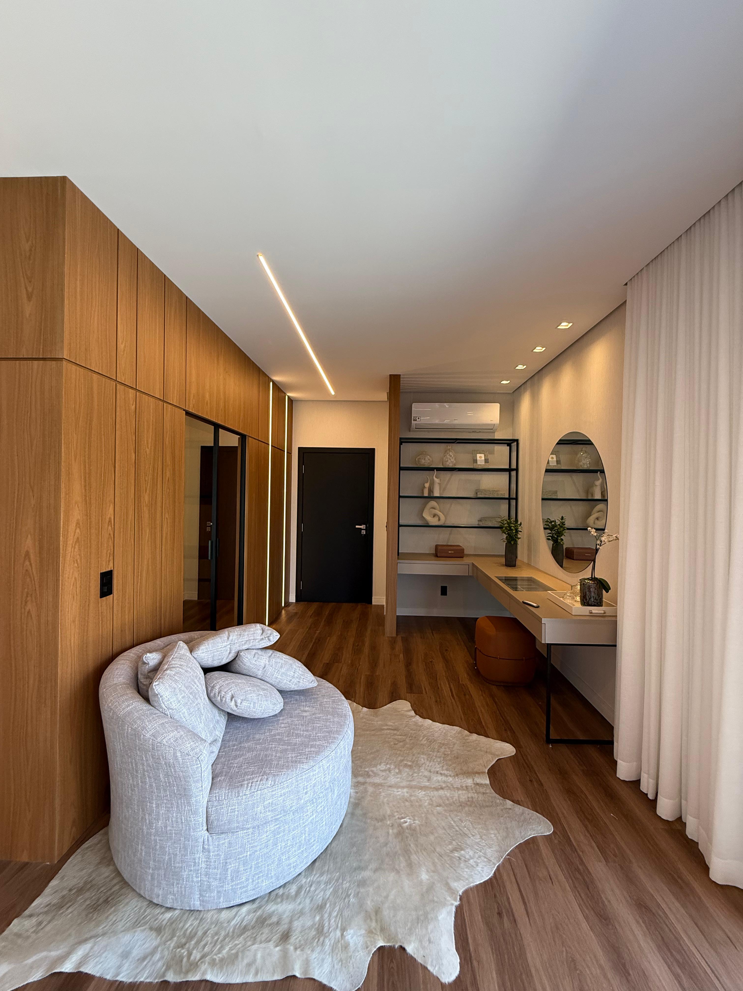 Casa com 4 dormit&oacute;rios &agrave; venda,686m&sup2; - Condom&iacute;nio Saint Patrick - Sorocaba - SP Avenida Cannes Sorocaba - 