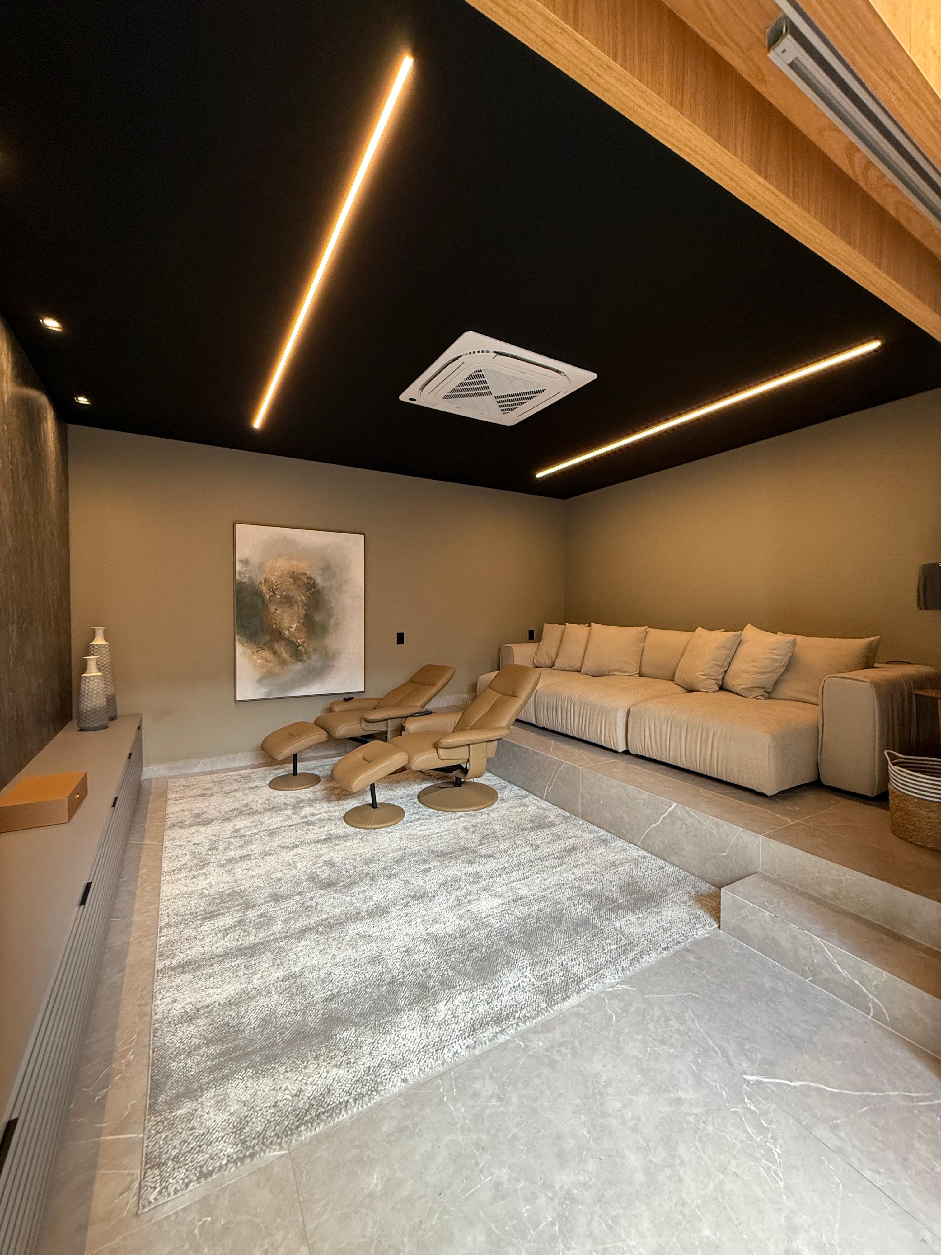 Casa com 4 dormit&oacute;rios &agrave; venda,686m&sup2; - Condom&iacute;nio Saint Patrick - Sorocaba - SP Avenida Cannes Sorocaba - 