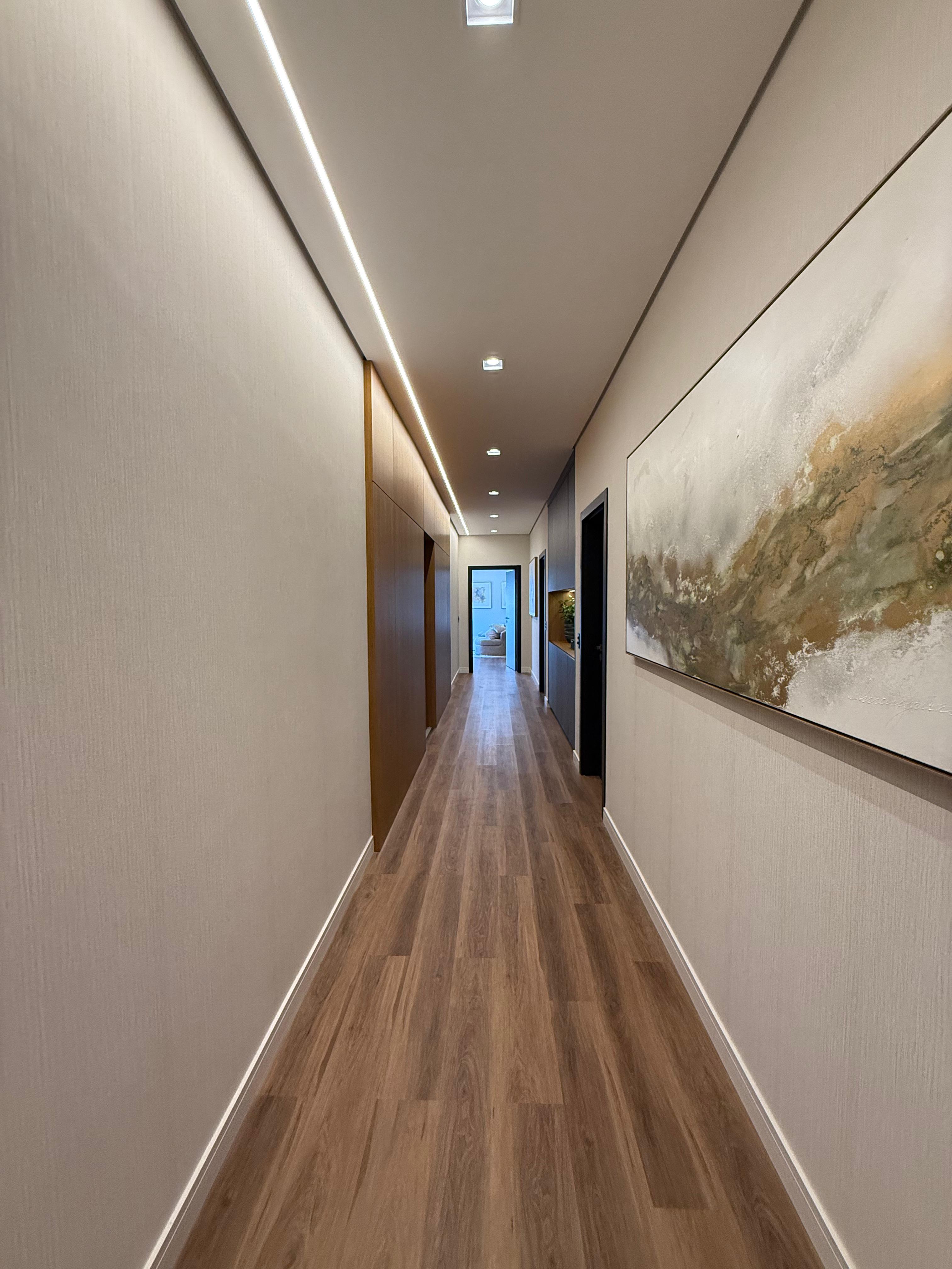 Casa com 4 dormit&oacute;rios &agrave; venda,686m&sup2; - Condom&iacute;nio Saint Patrick - Sorocaba - SP Avenida Cannes Sorocaba - 