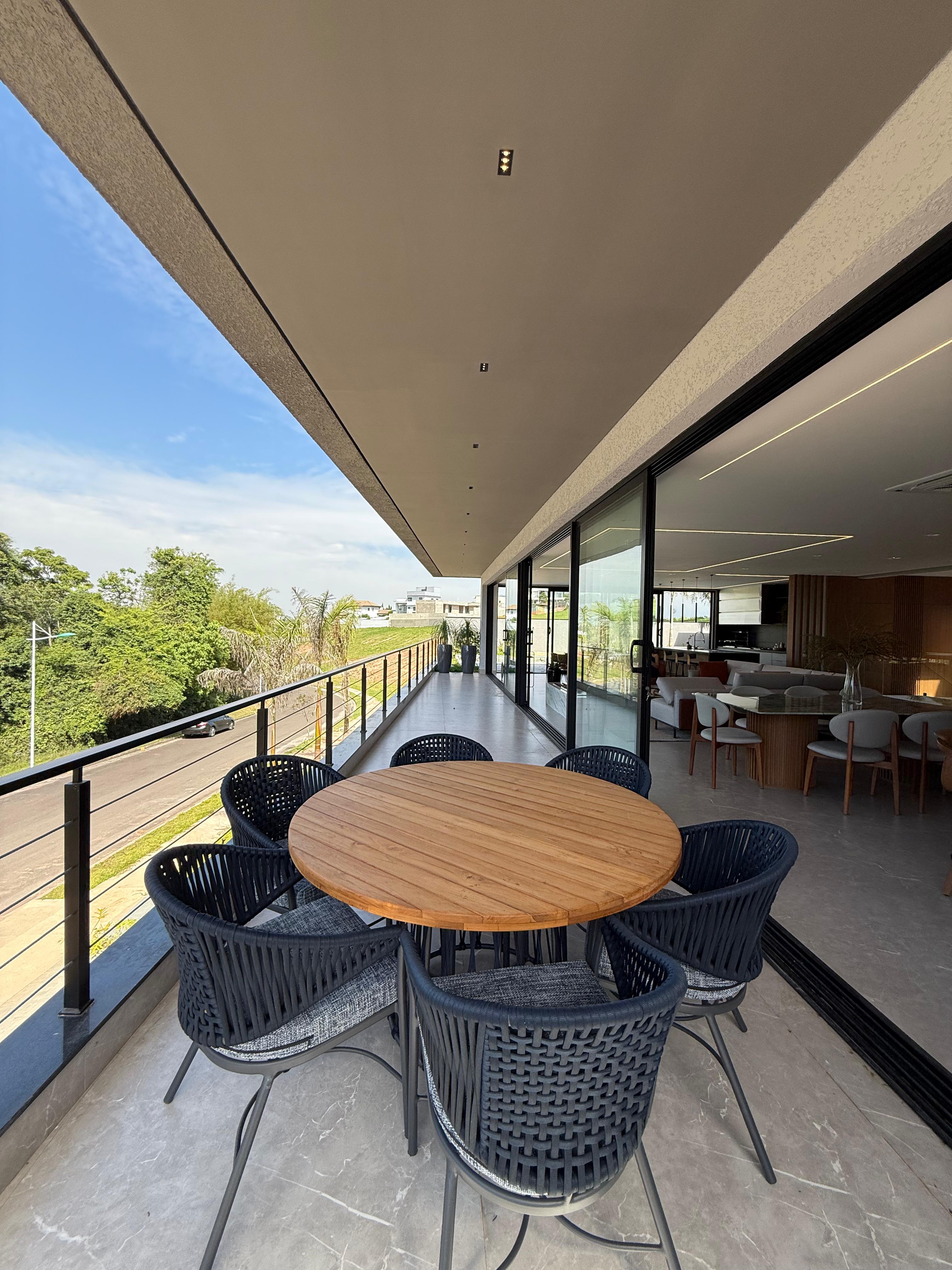 Casa com 4 dormit&oacute;rios &agrave; venda,686m&sup2; - Condom&iacute;nio Saint Patrick - Sorocaba - SP Avenida Cannes Sorocaba - 