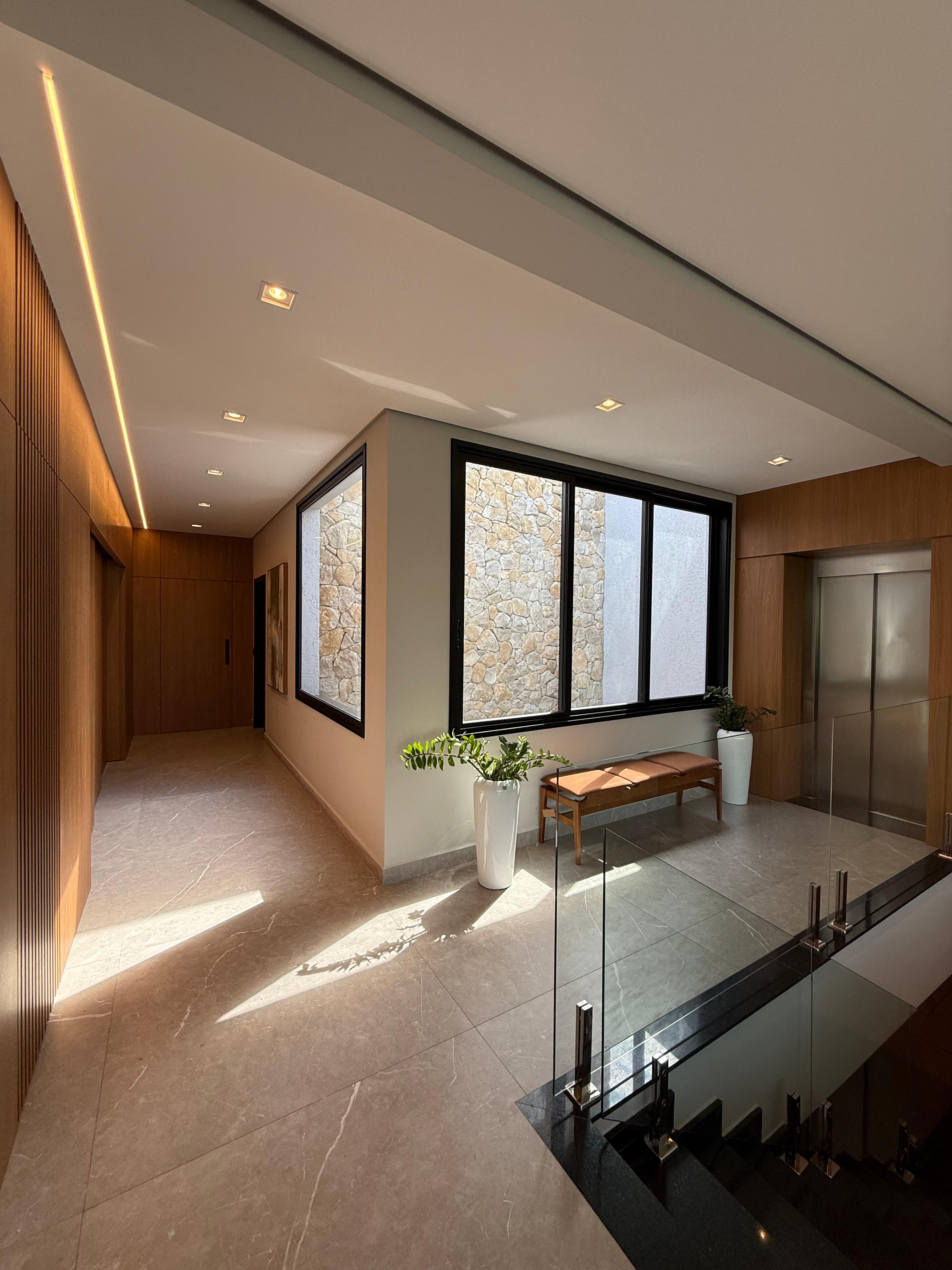 Casa com 4 dormit&oacute;rios &agrave; venda,686m&sup2; - Condom&iacute;nio Saint Patrick - Sorocaba - SP Avenida Cannes Sorocaba - 