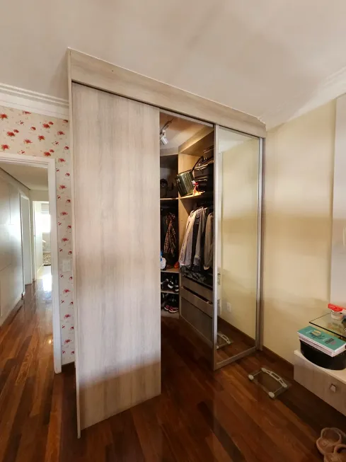 Apartamento com 165m² - 3 suítes, 3 vagas, varanda gourmet - Vila Romana Rua Caio Graco São Paulo - 
