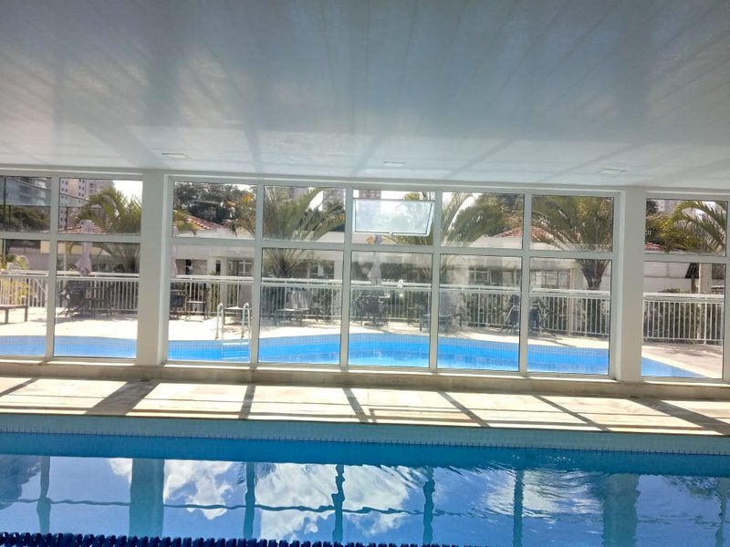 Apartamento com 165m² - 3 suítes, 3 vagas, varanda gourmet - Vila Romana Rua Caio Graco São Paulo - 