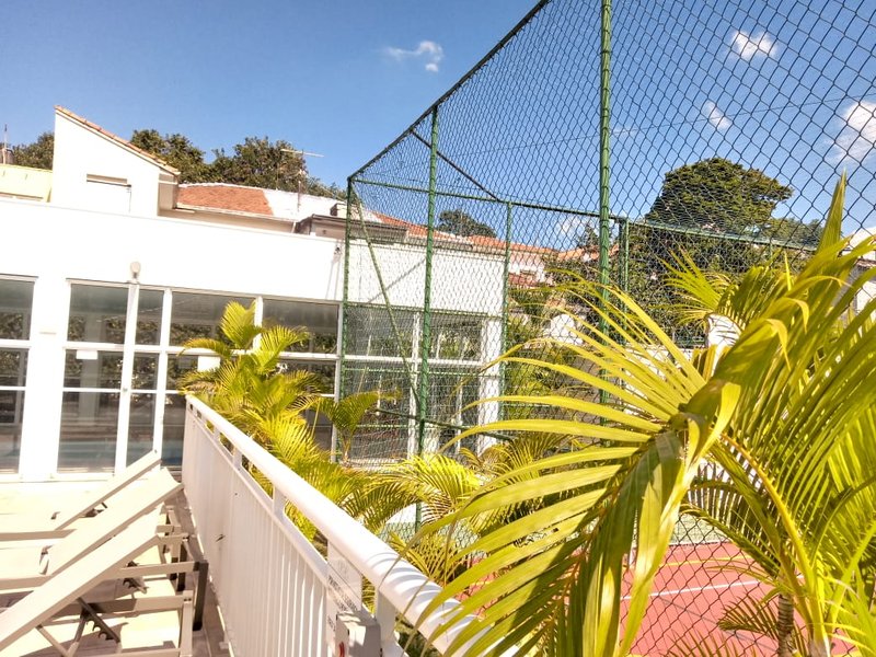 Apartamento com 165m² - 3 suítes, 3 vagas, varanda gourmet - Vila Romana Rua Caio Graco São Paulo - 