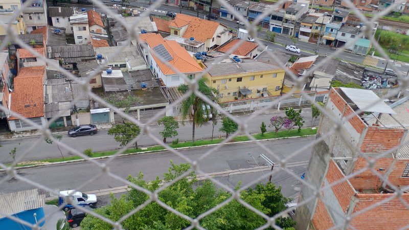 Excelente 2 Dormitórios em Interlagos Pronto p/ Morar Rua Joana Avancini Prado São Paulo - 