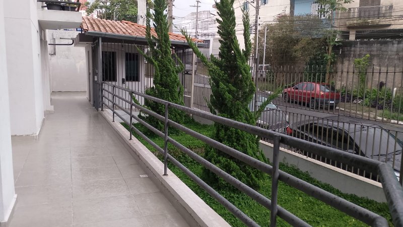 Excelente 2 Dormitórios em Interlagos Pronto p/ Morar Rua Joana Avancini Prado São Paulo - 