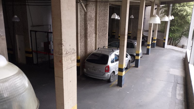 Excelente 2 Dormitórios em Interlagos Pronto p/ Morar Rua Joana Avancini Prado São Paulo - 
