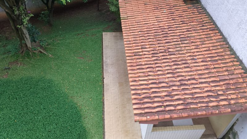 Excelente 2 Dormitórios em Interlagos Pronto p/ Morar Rua Joana Avancini Prado São Paulo - 