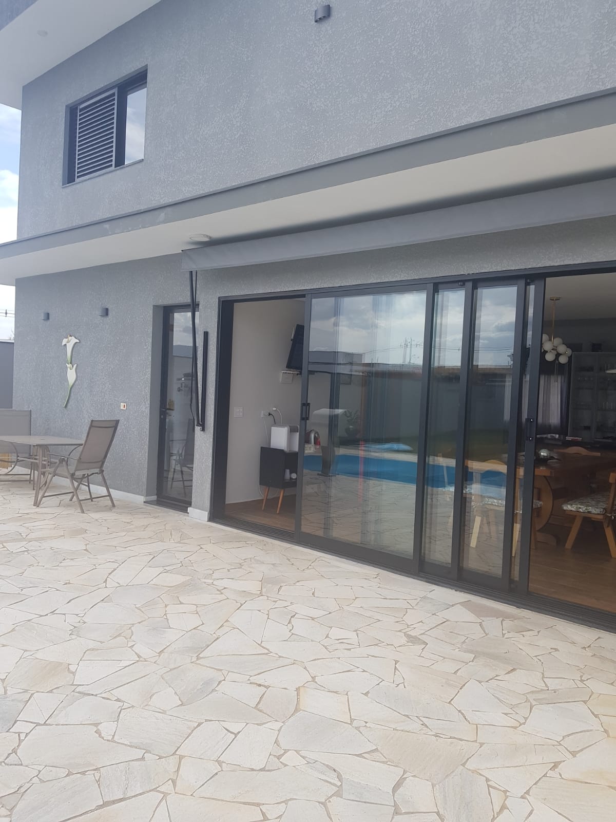 Casa com 4 dormit&oacute;rios &agrave; venda,242 m&sup2; - Condom&iacute;nio Evidence - Ara&ccedil;oiaba da Serra - SP Rodovia Raposo Tavares  Araçoiaba da Serra - 