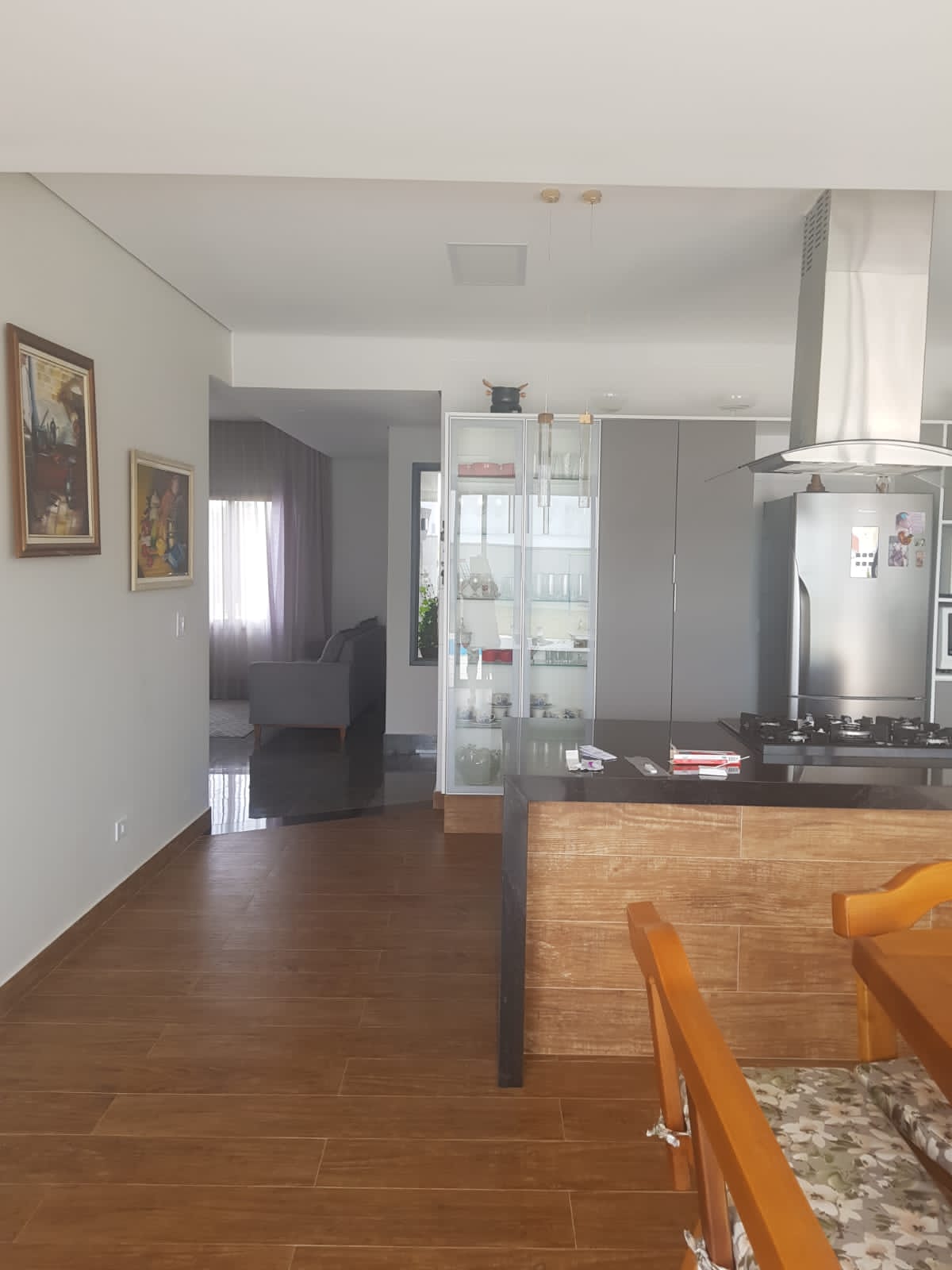 Casa com 4 dormit&oacute;rios &agrave; venda,242 m&sup2; - Condom&iacute;nio Evidence - Ara&ccedil;oiaba da Serra - SP Rodovia Raposo Tavares  Araçoiaba da Serra - 