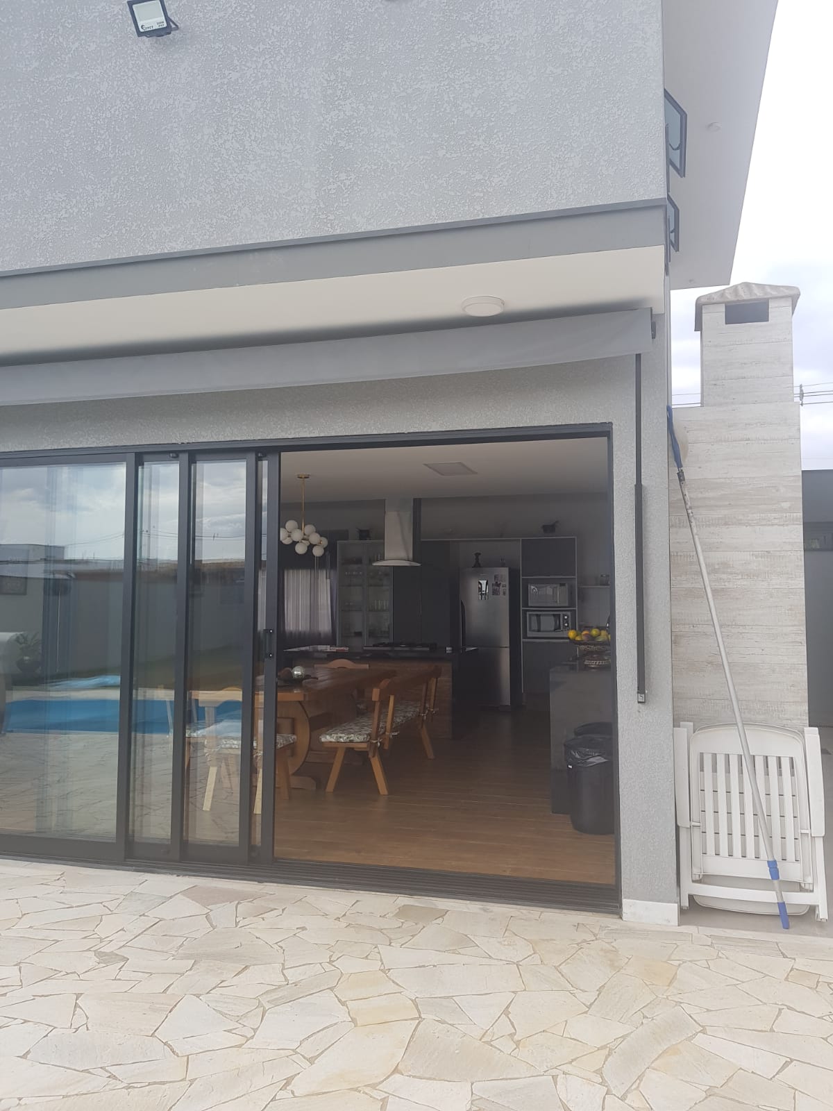 Casa com 4 dormit&oacute;rios &agrave; venda,242 m&sup2; - Condom&iacute;nio Evidence - Ara&ccedil;oiaba da Serra - SP Rodovia Raposo Tavares  Araçoiaba da Serra - 