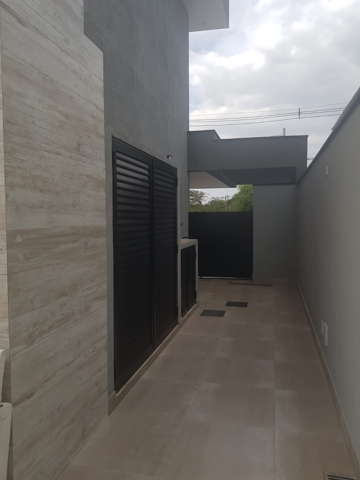 Casa com 4 dormit&oacute;rios &agrave; venda,242 m&sup2; - Condom&iacute;nio Evidence - Ara&ccedil;oiaba da Serra - SP Rodovia Raposo Tavares  Araçoiaba da Serra - 