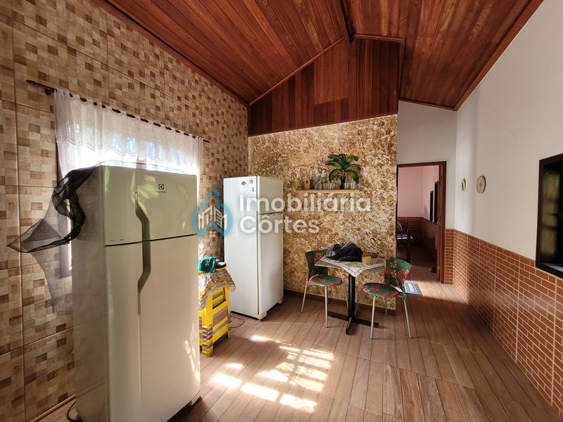Casa em Condomínio, 496m², 3 quartos à venda por R$ 590.000,00 Limoeiro - Guapimirim/RJ Rua XVI Guapimirim - 