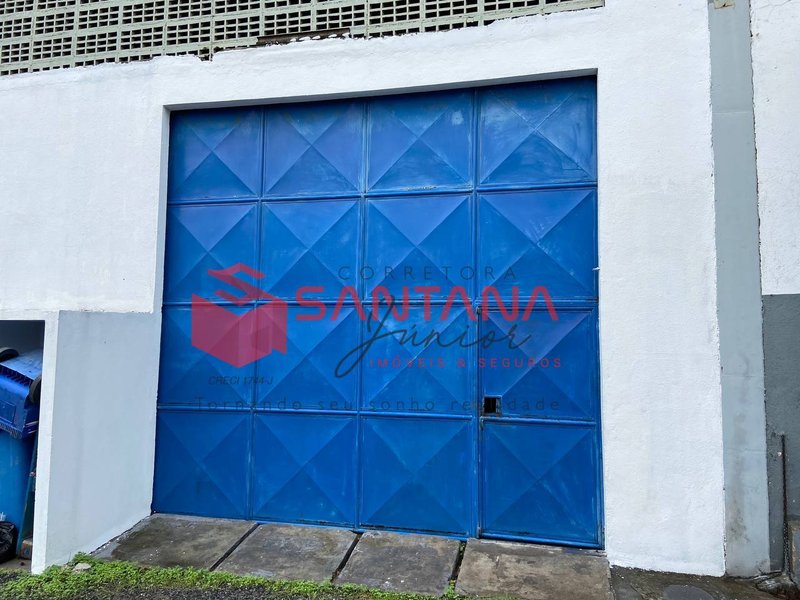 Galpão em condomínio com 270m² em Buraquinho  (INDISPONÍVEL) Rua Jurupoca Lauro de Freitas - 