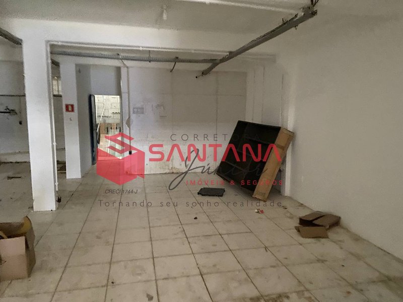 Galpão em condomínio com 270m² em Buraquinho  (INDISPONÍVEL) Rua Jurupoca Lauro de Freitas - 