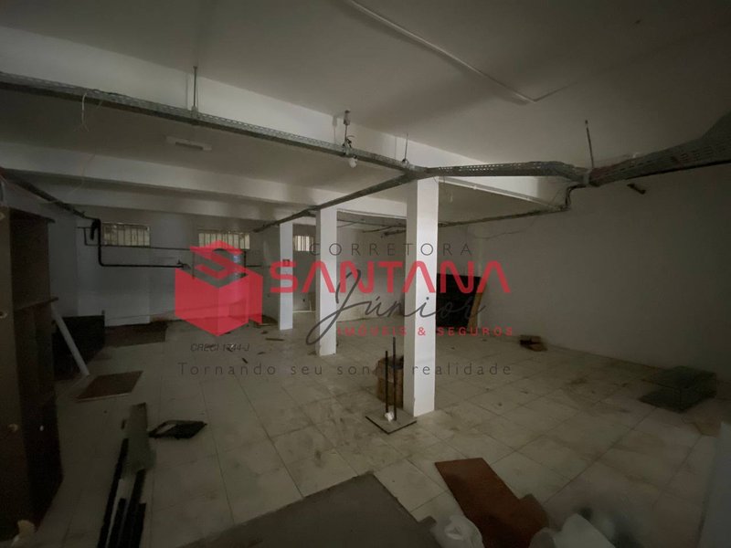 Galpão em condomínio com 270m² em Buraquinho  (INDISPONÍVEL) Rua Jurupoca Lauro de Freitas - 