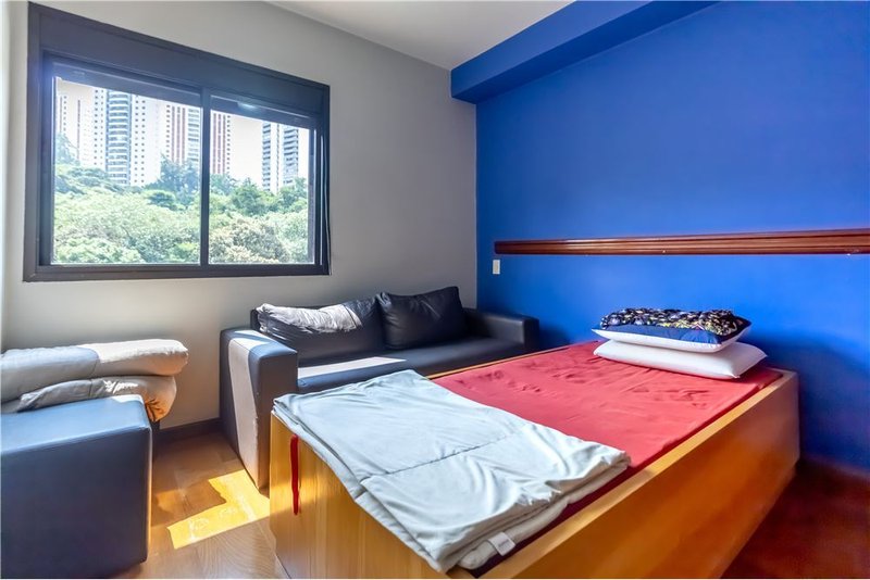 Apartamento com 3 suítes 245m² São Pedro Fourier São Paulo - 