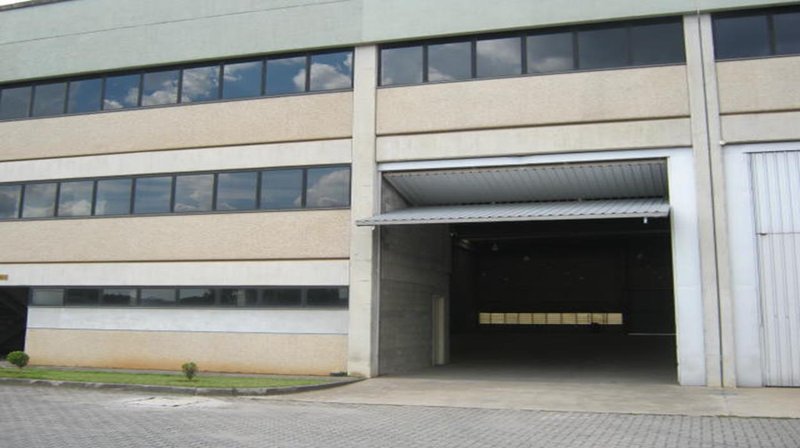Galpão de condomínio  para alugar no Distrito Industrial Fazgran- Jundiaí  Jundiaí - 