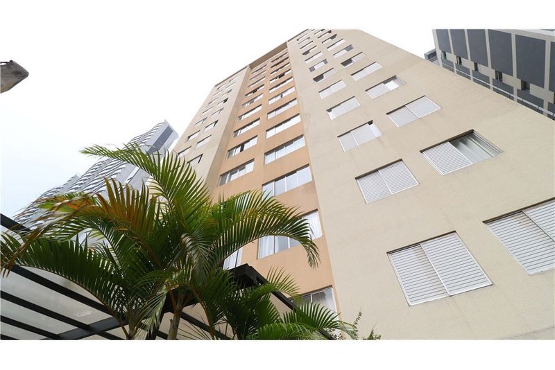 Apartamento com 3 dormitórios 66m² João de Lacerda Soares São Paulo - 