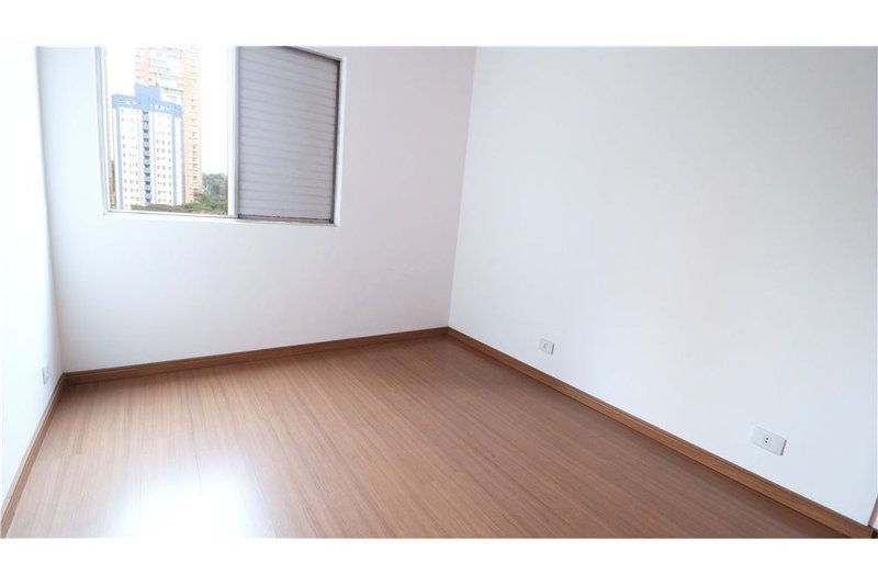 Apartamento com 3 dormitórios 66m² João de Lacerda Soares São Paulo - 