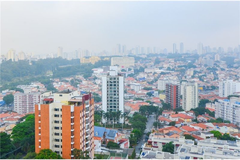 Apartamento com 3 dormitórios com 74m² Pereira da Nóbrega São Paulo - 