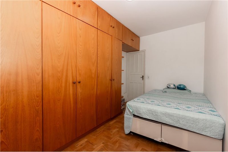 Apartamento com 2 dormitórios 96m² R. Padre José de Anchieta São Paulo - 