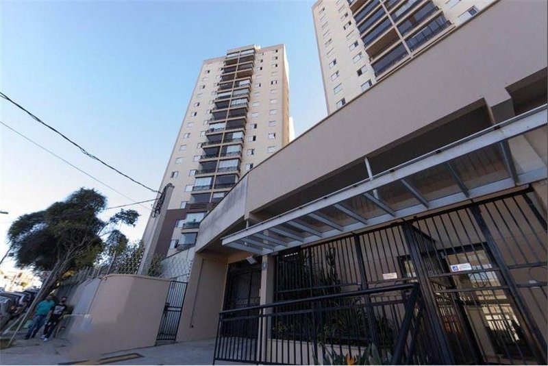 Apartamento com 3 quartos com 78m² Orlando Calisto São Paulo - 