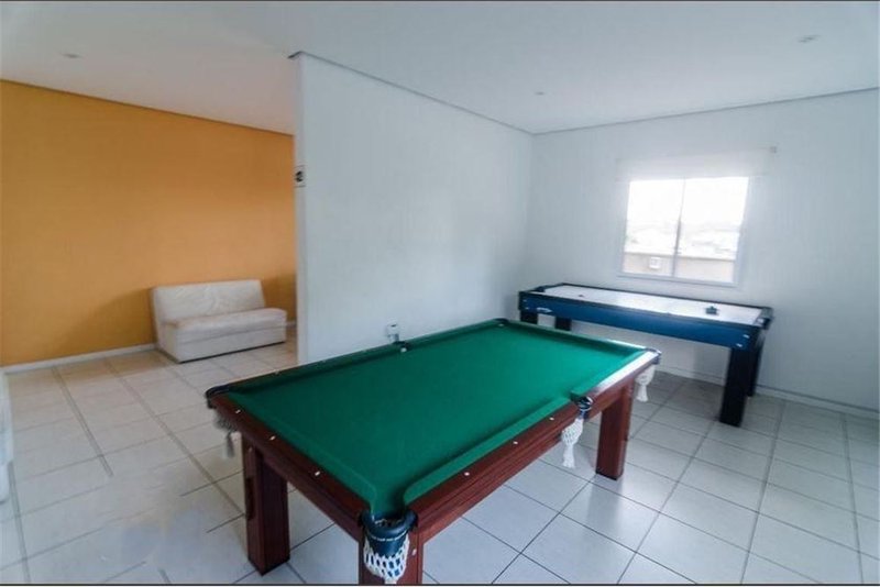 Apartamento com 3 quartos com 78m² Orlando Calisto São Paulo - 